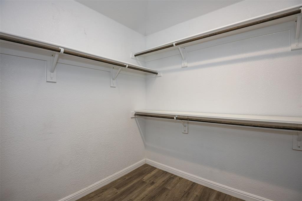 Fossil Hill Estates - Residential Lease