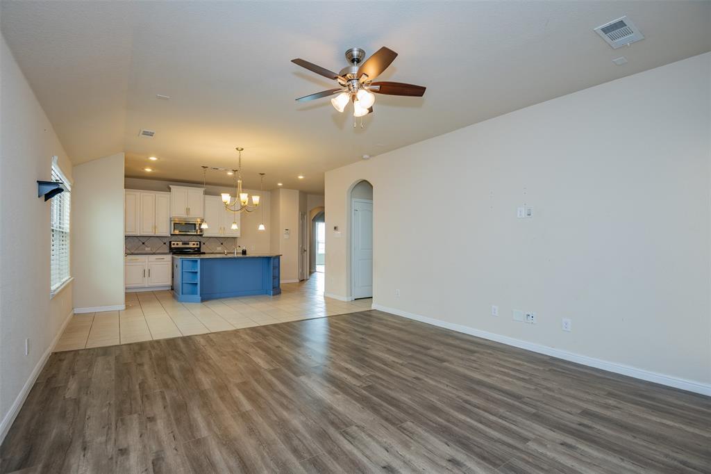 Fossil Hill Estates - Residential Lease