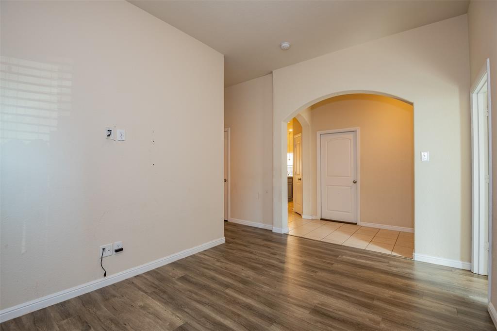 Fossil Hill Estates - Residential Lease