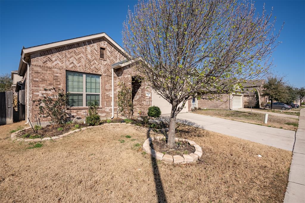 Fossil Hill Estates - Residential Lease