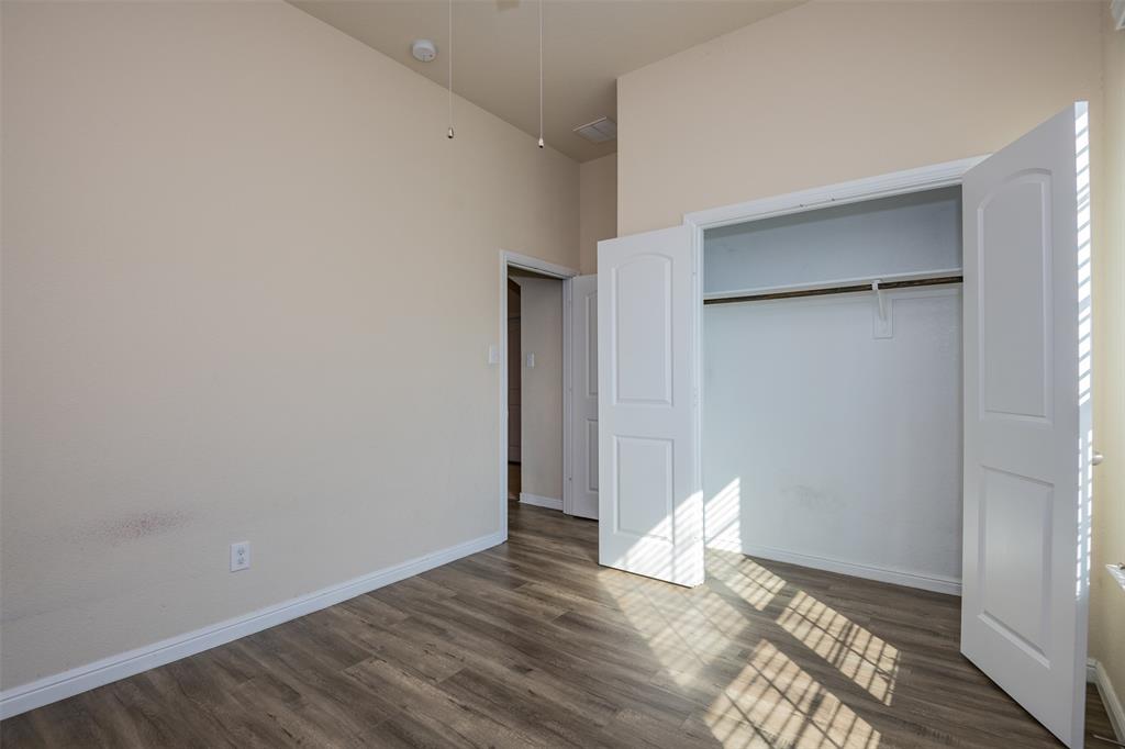 Fossil Hill Estates - Residential Lease