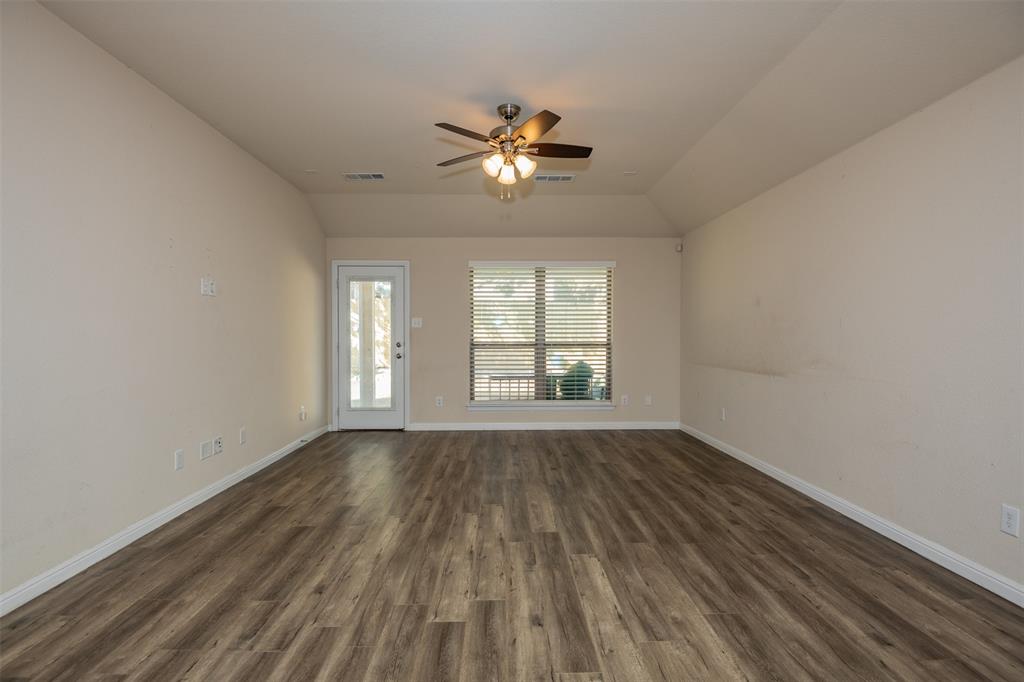 Fossil Hill Estates - Residential Lease