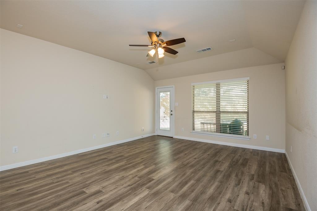 Fossil Hill Estates - Residential Lease