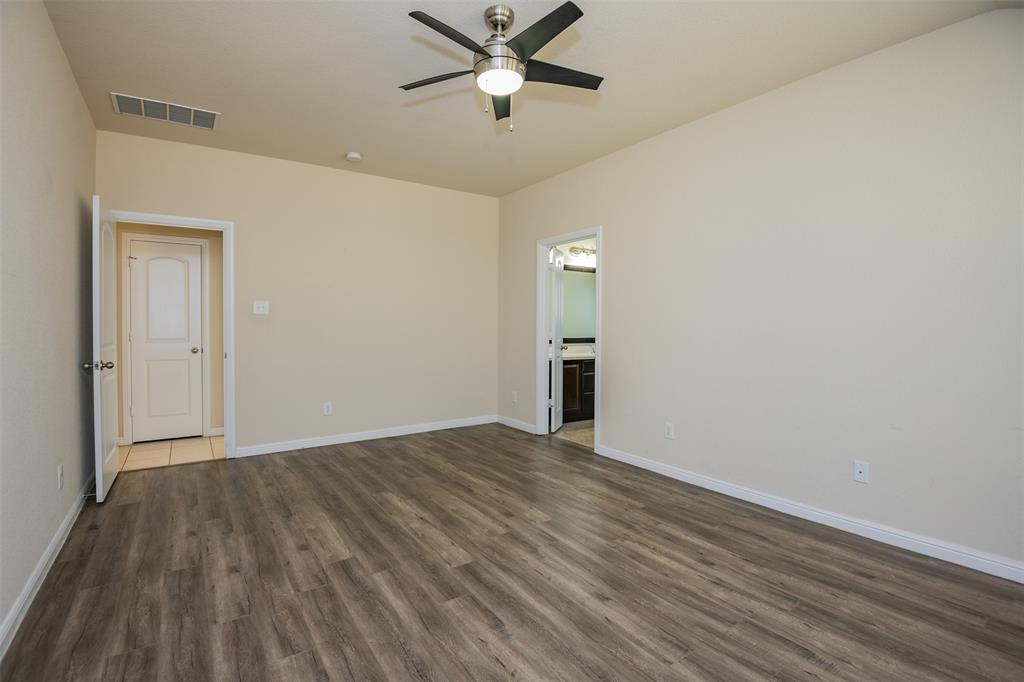 Fossil Hill Estates - Residential Lease