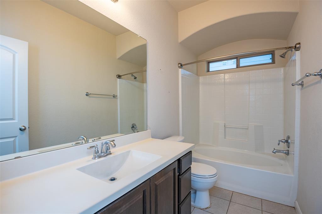 Fossil Hill Estates - Residential Lease