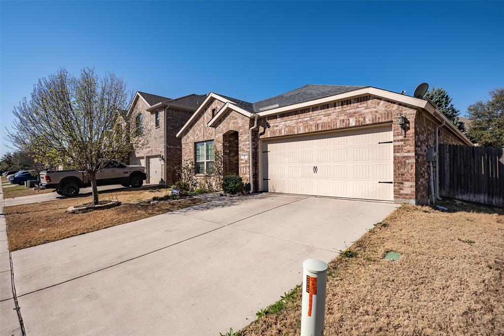 Fossil Hill Estates - Residential Lease