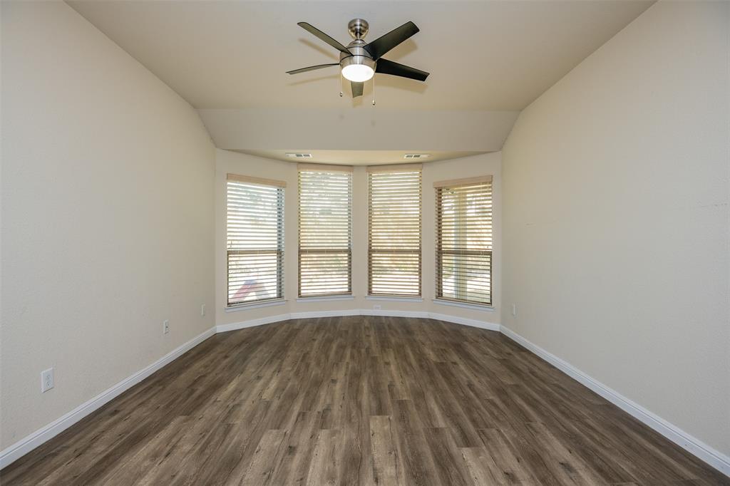 Fossil Hill Estates - Residential Lease