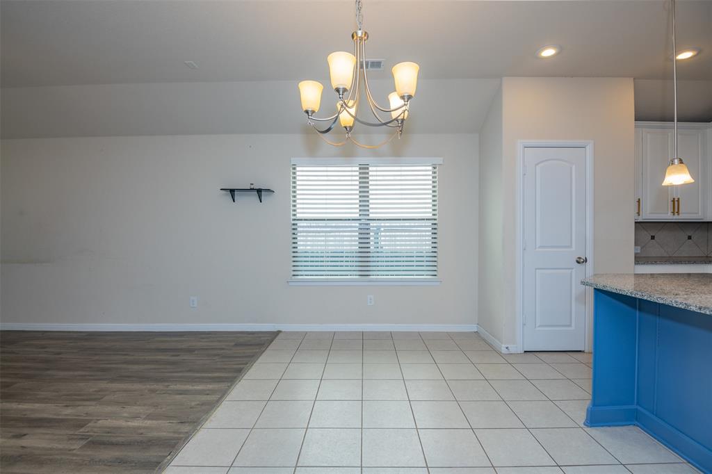 Fossil Hill Estates - Residential Lease