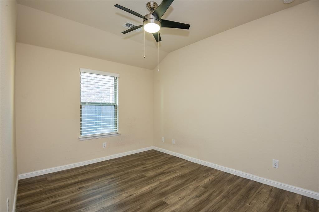 Fossil Hill Estates - Residential Lease