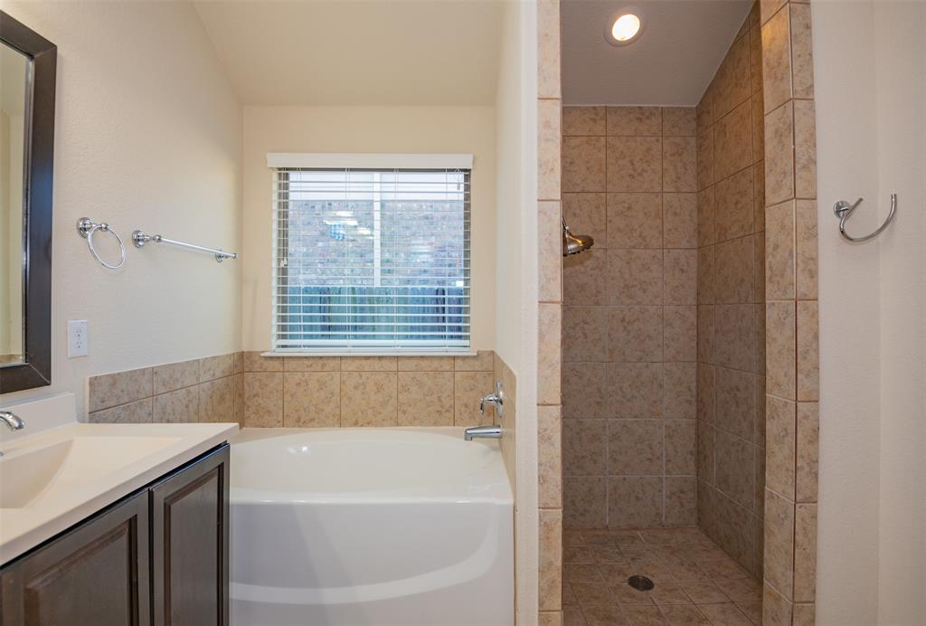 Fossil Hill Estates - Residential Lease