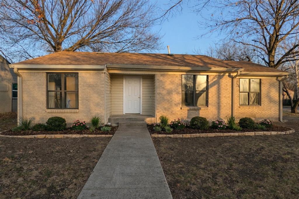 Claremont Place - Residential