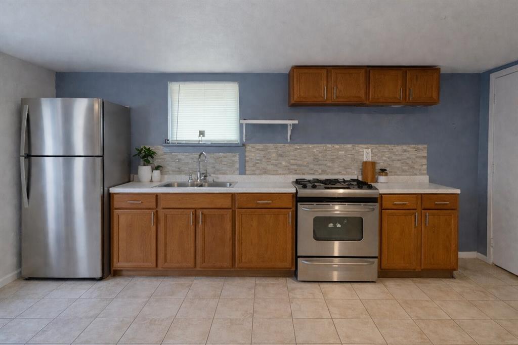 Claremont Place - Residential