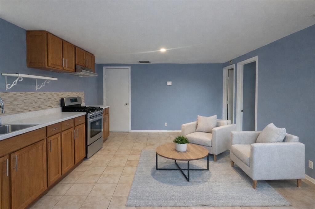 Claremont Place - Residential