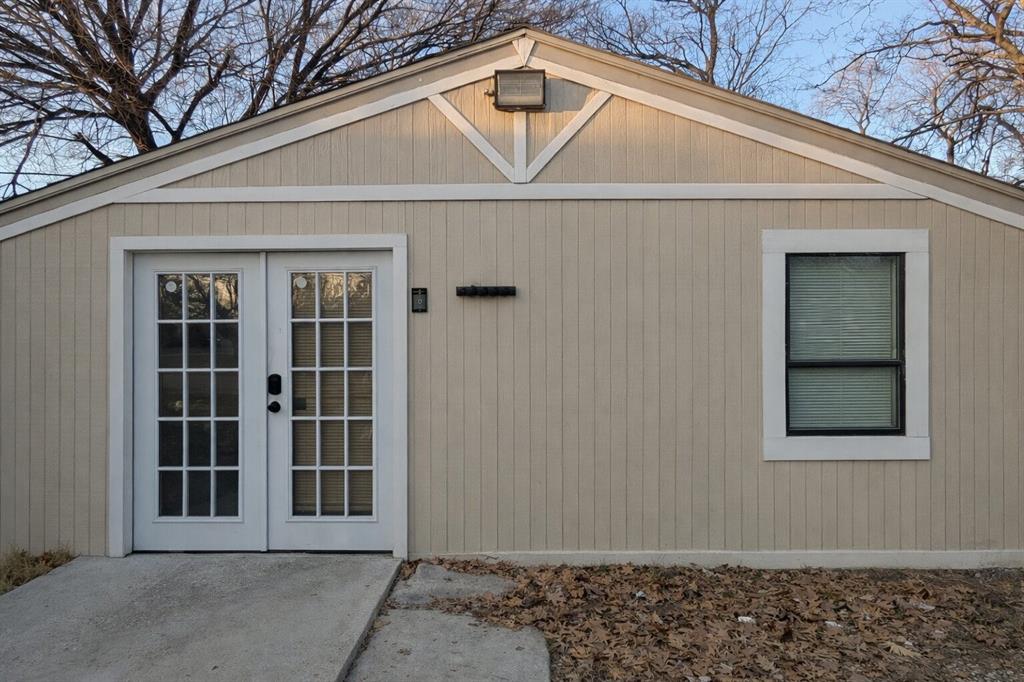 Claremont Place - Residential