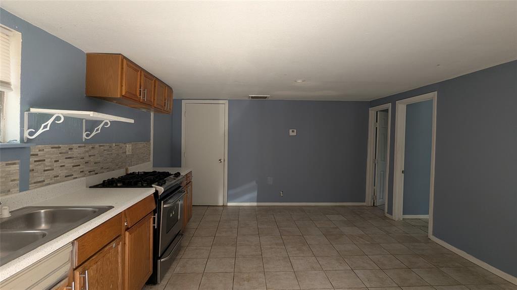 Claremont Place - Residential