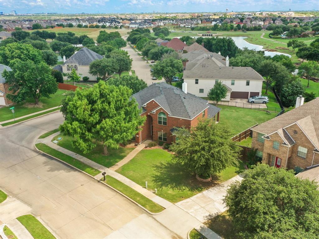 5503 Midnight Moon Drive