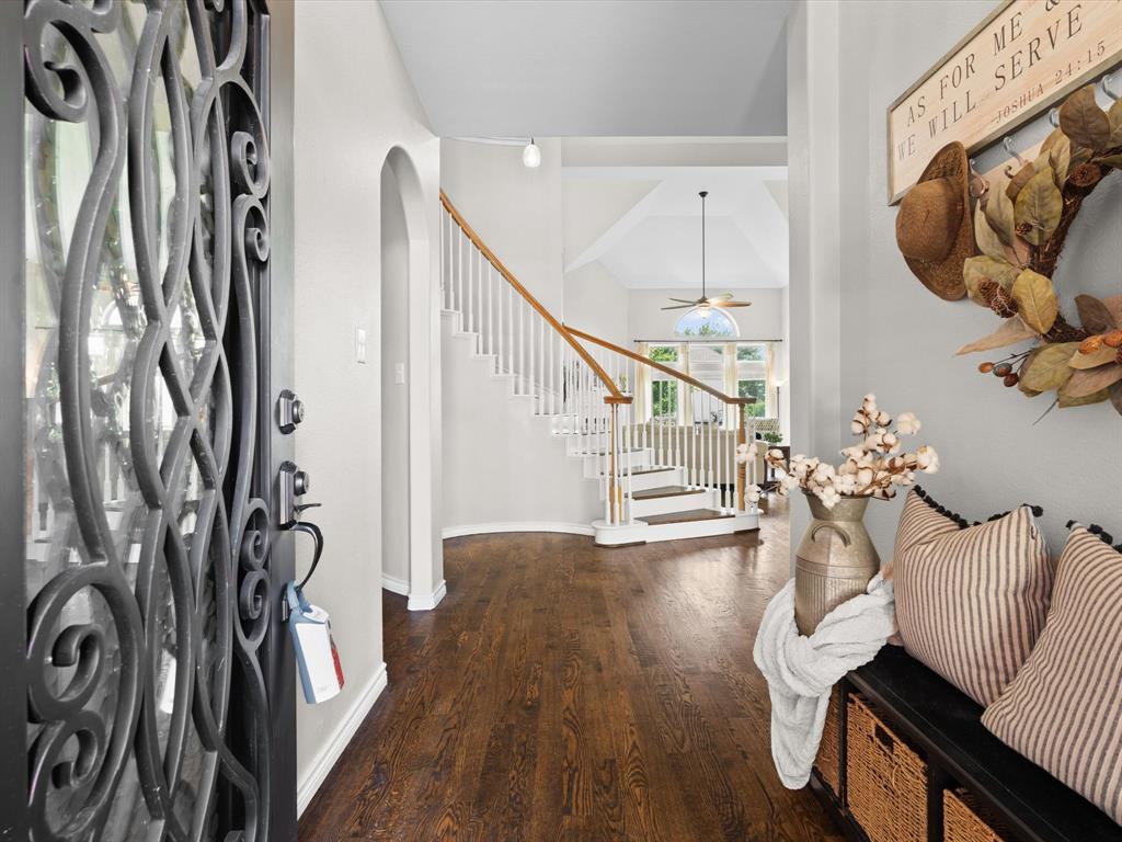 5503 Midnight Moon Drive