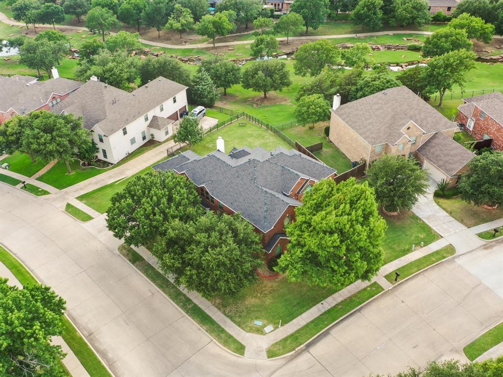 5503 Midnight Moon Drive