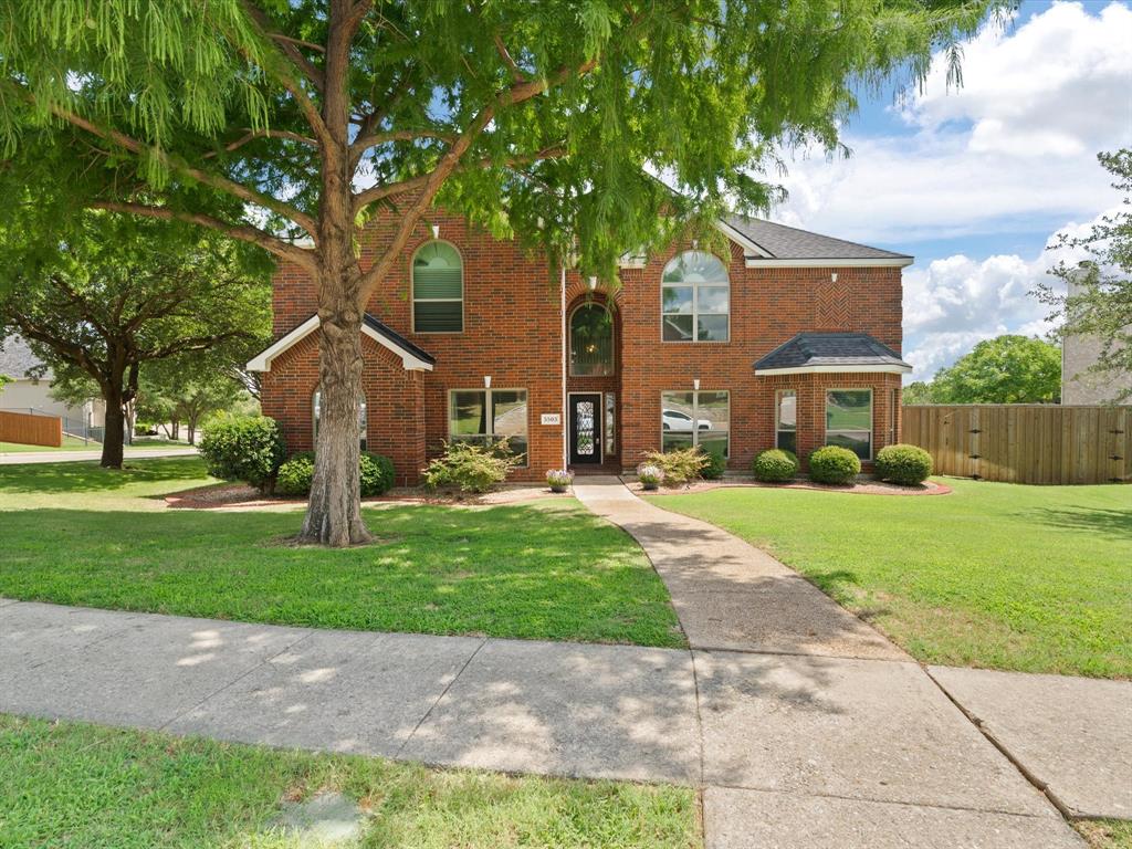 5503 Midnight Moon Drive