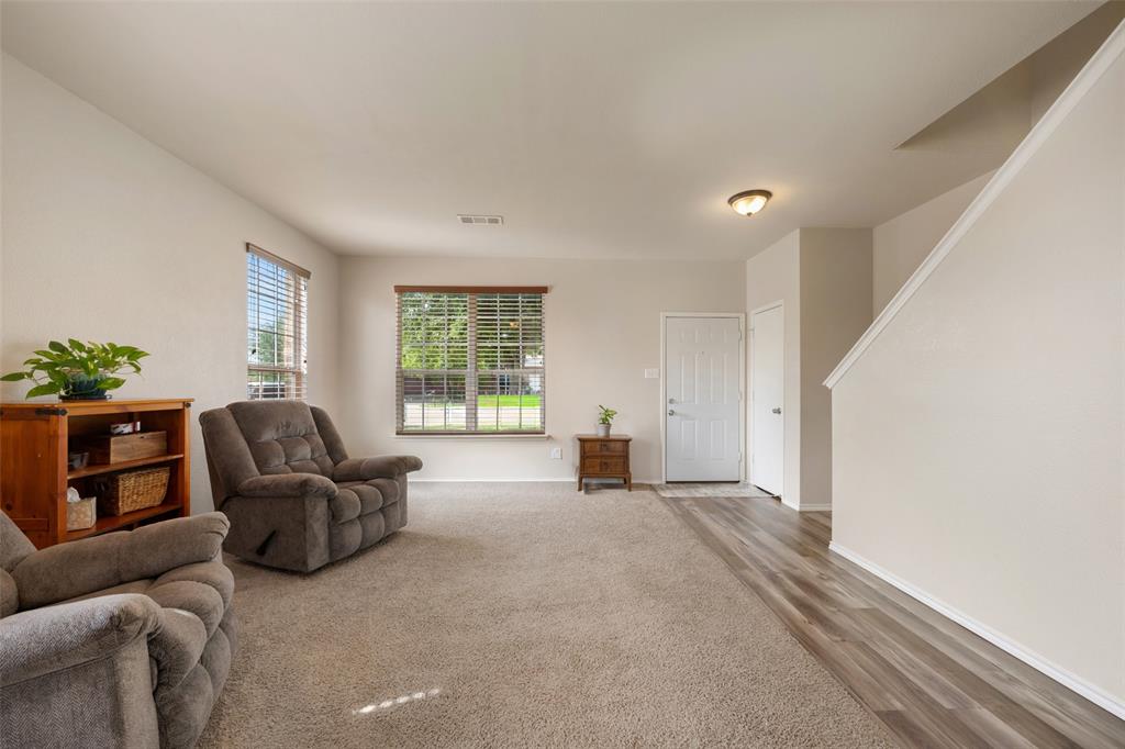 Tarrant Park Vista Add - Residential