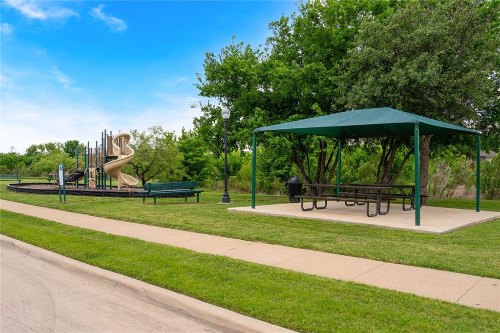 Tarrant Park Vista Add - Residential