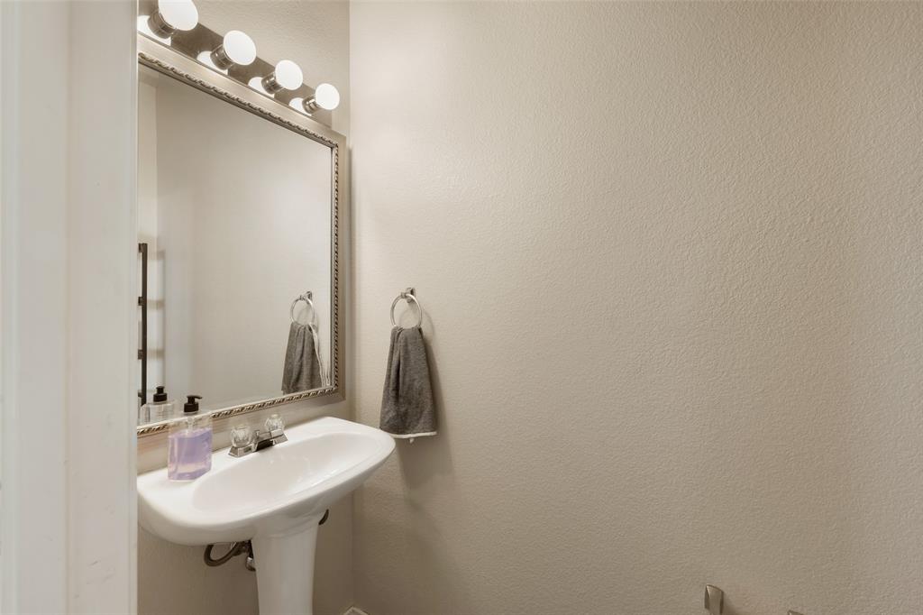 Tarrant Park Vista Add - Residential