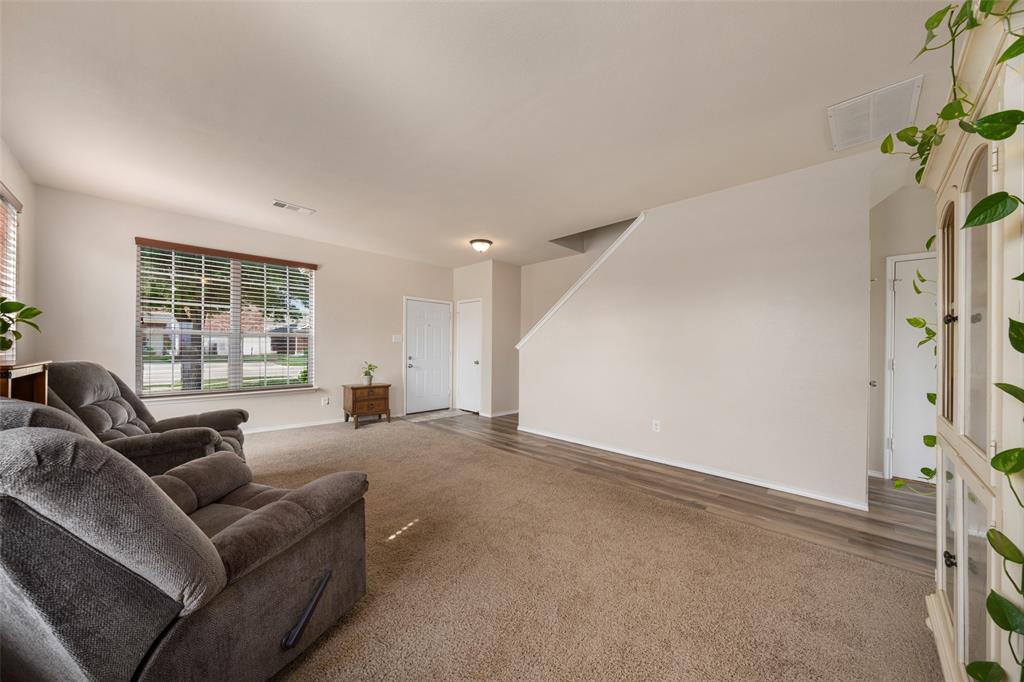 Tarrant Park Vista Add - Residential