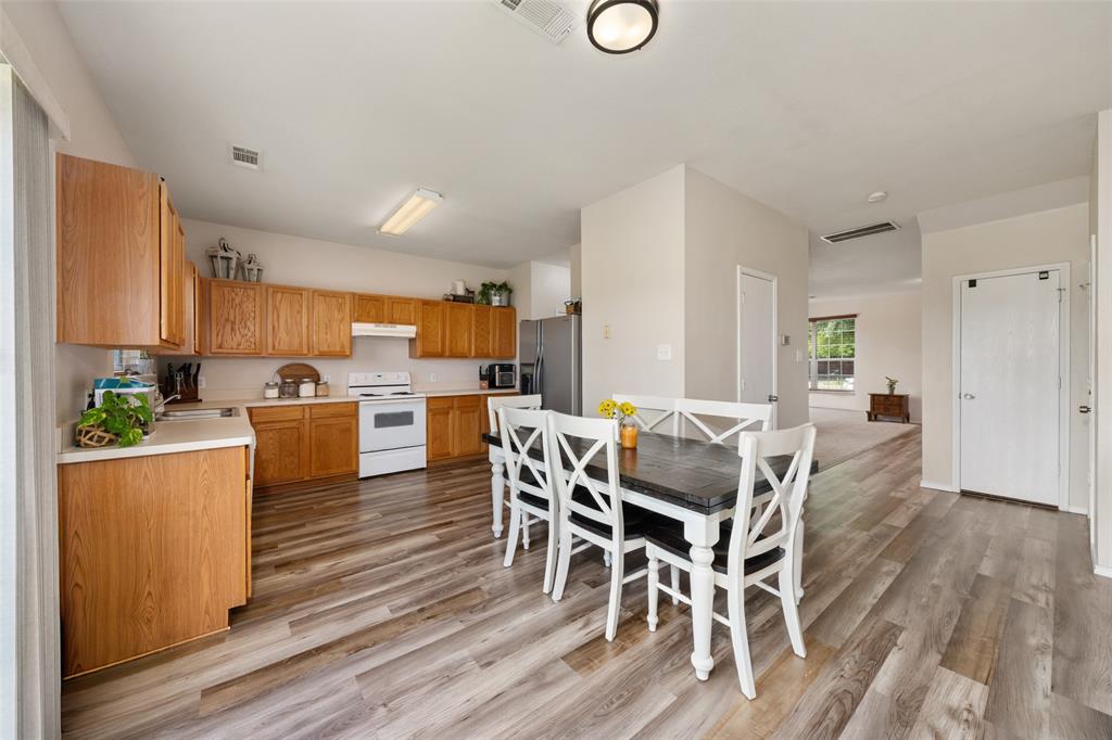 Tarrant Park Vista Add - Residential