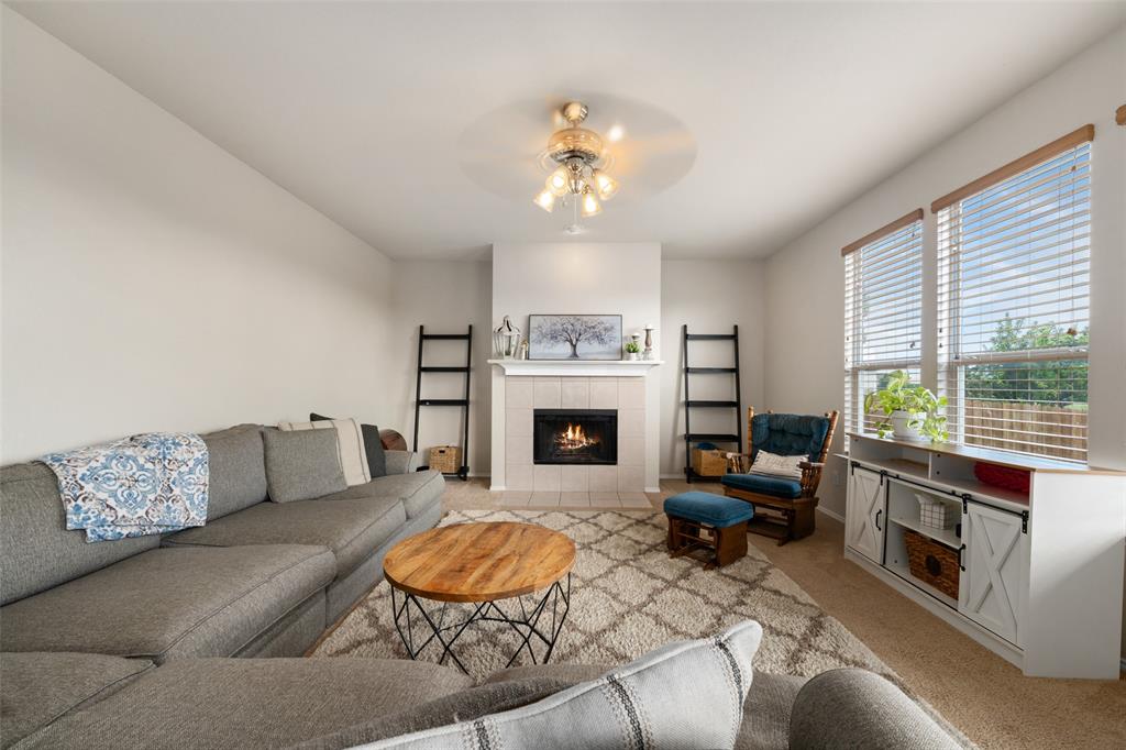 Tarrant Park Vista Add - Residential