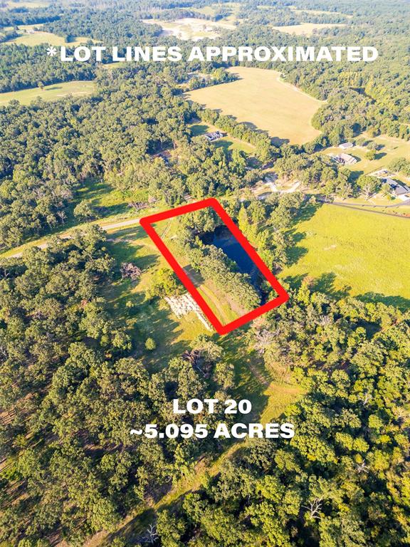 Twin Lakes Add U-2 - Land