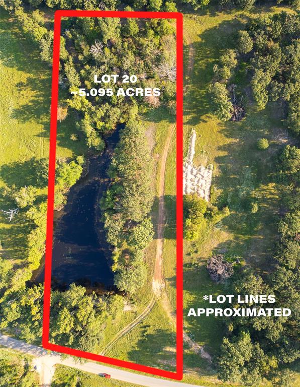 Twin Lakes Add U-2 - Land