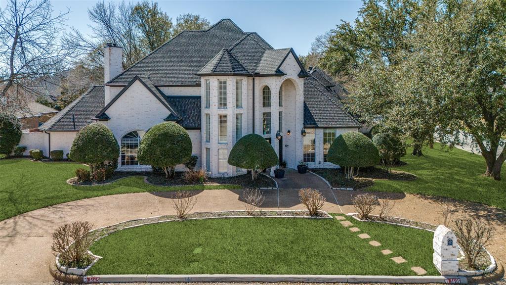 3605 Wexford Court