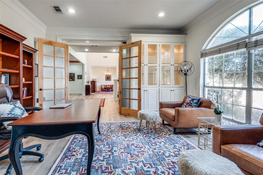 3605 Wexford Court
