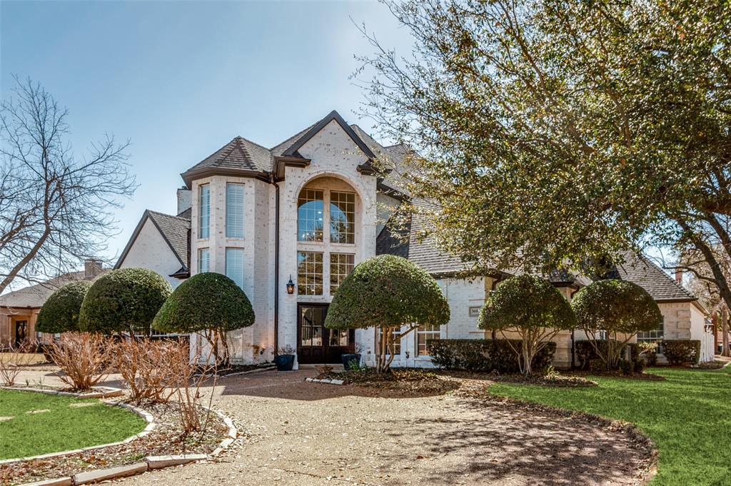 3605 Wexford Court