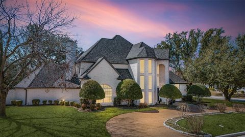 3605 Wexford Court Colleyville TX 76034