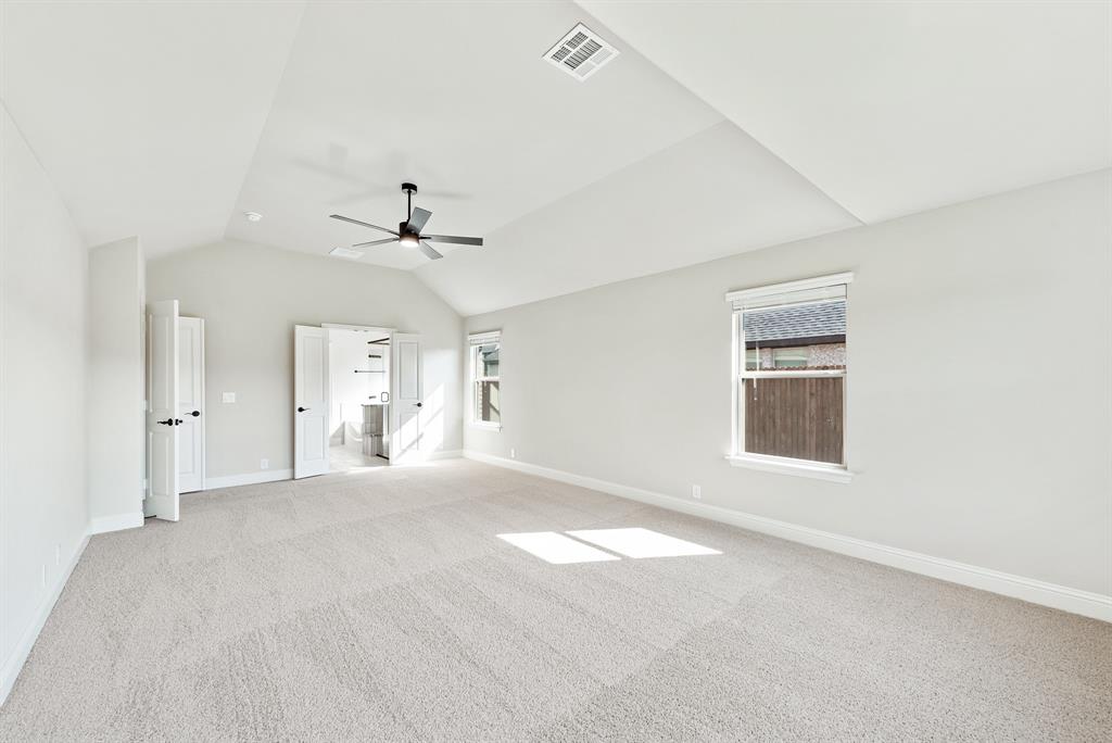 Hampton Park - Residential