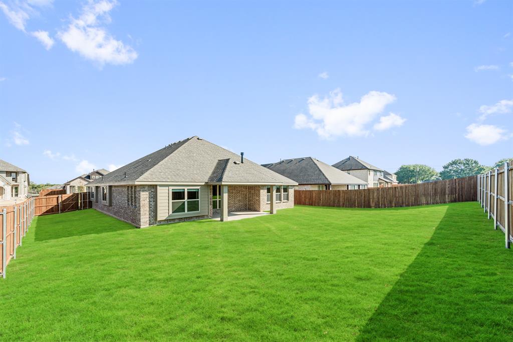 Hampton Park - Residential