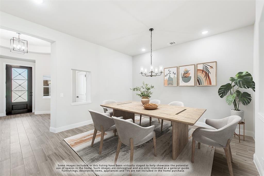 Hampton Park - Residential