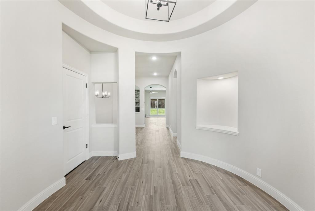 Hampton Park - Residential