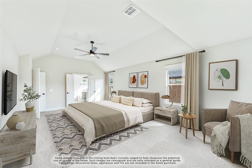 Hampton Park - Residential