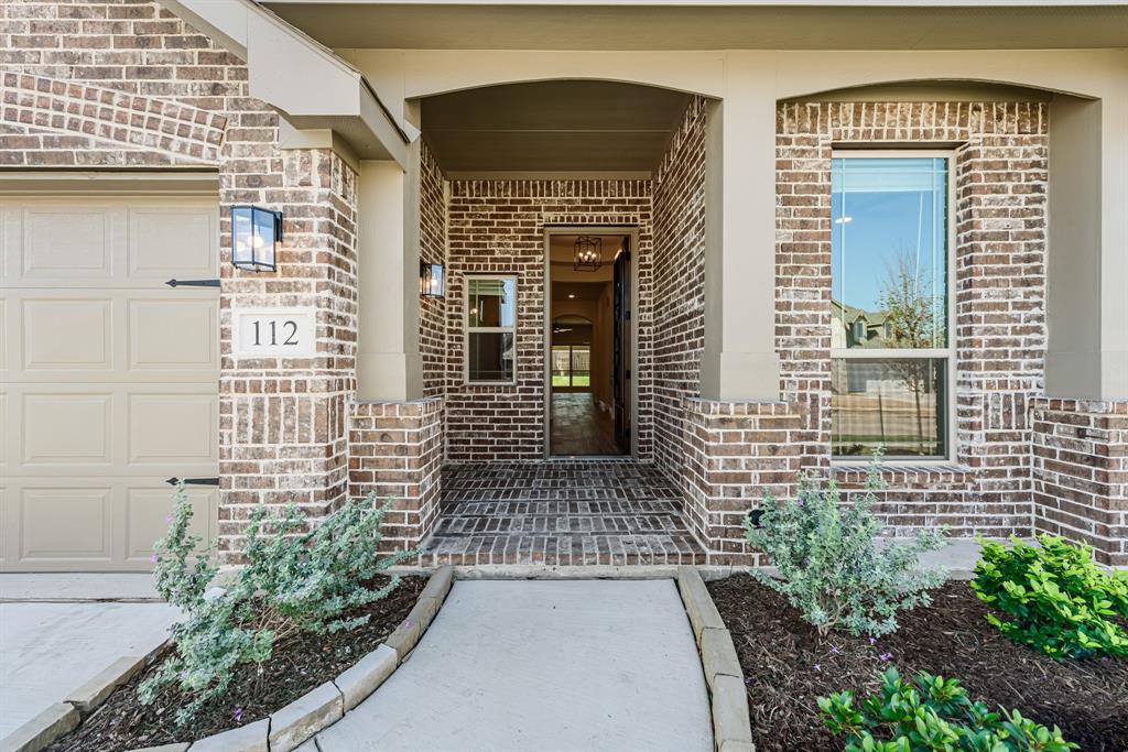 Hampton Park - Residential