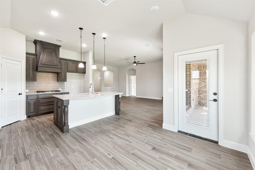 Hampton Park - Residential