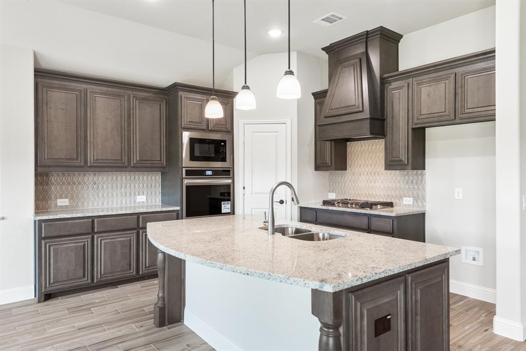 Hampton Park - Residential