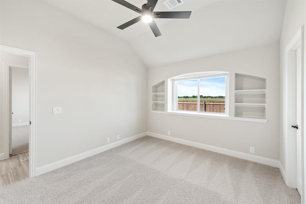 Hampton Park - Residential