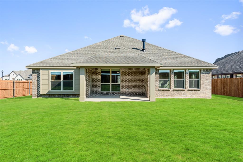 Hampton Park - Residential