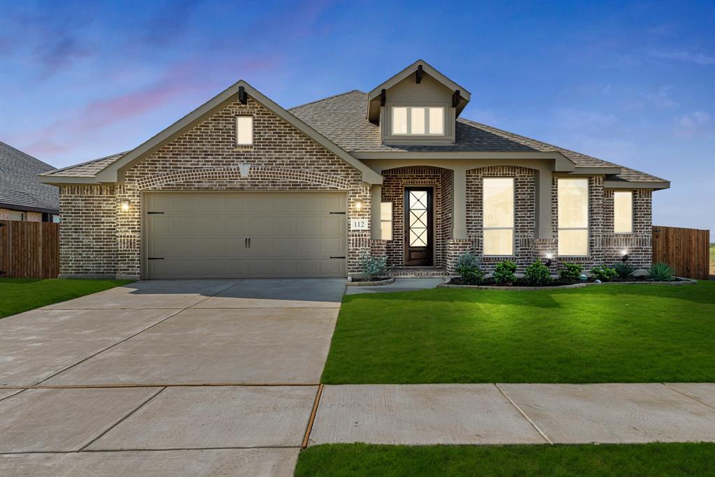 Hampton Park - Residential