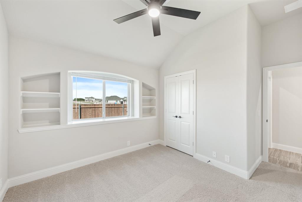 Hampton Park - Residential