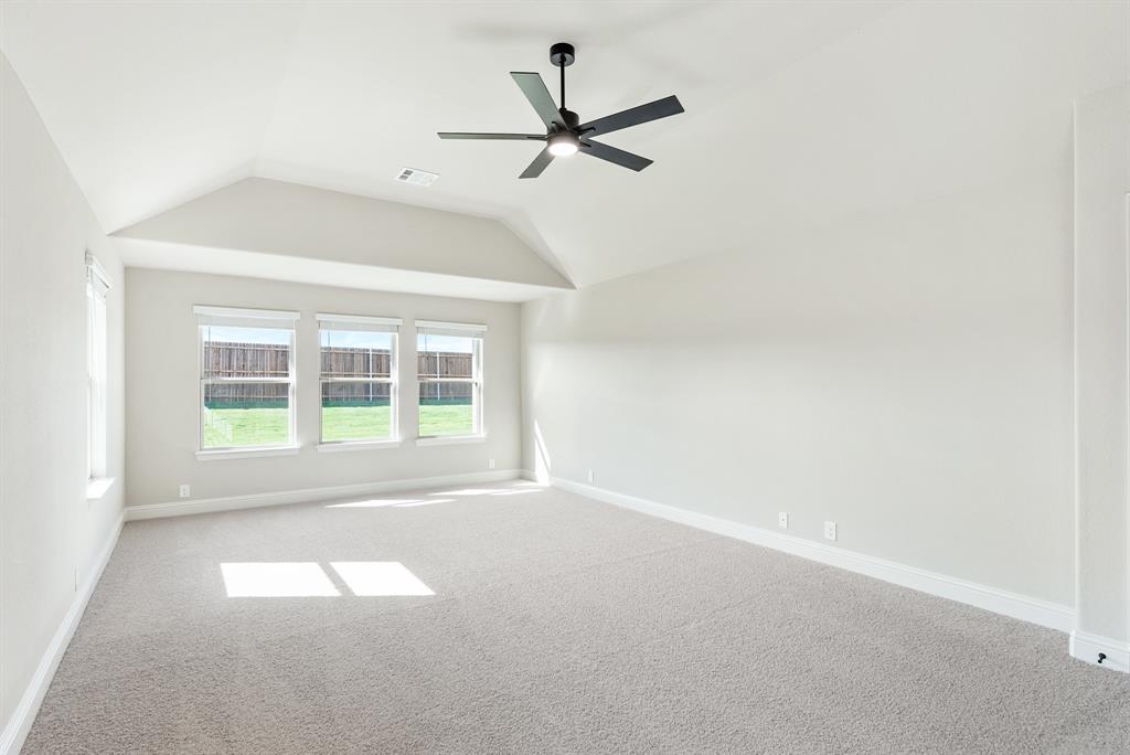 Hampton Park - Residential