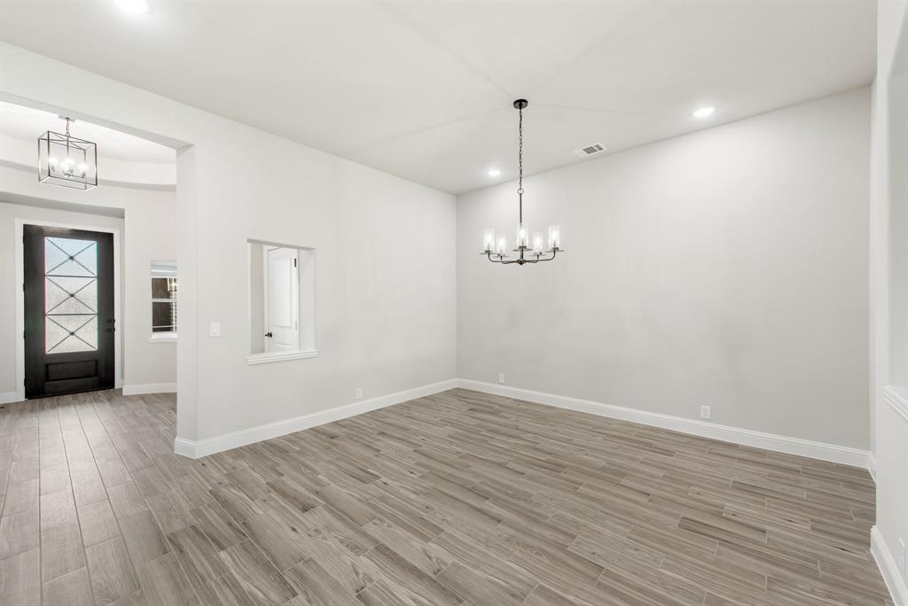 Hampton Park - Residential