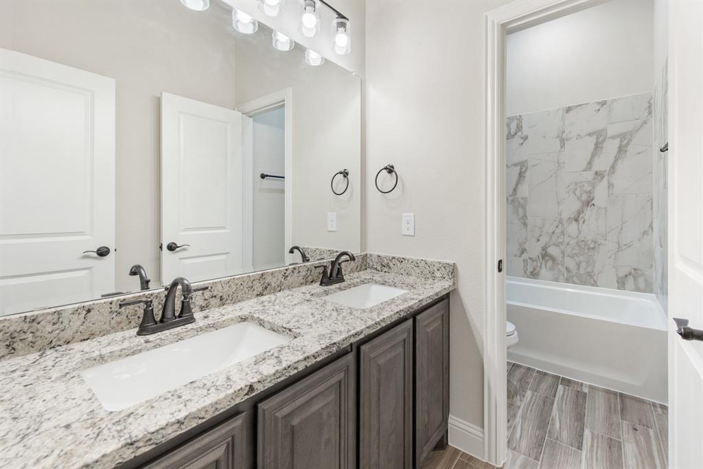 Hampton Park - Residential